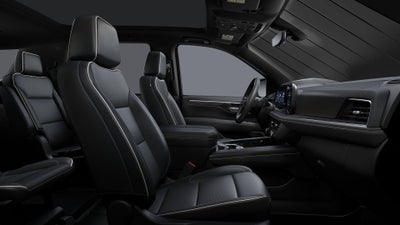 2027 Chevrolet Tahoe LS