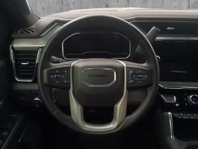 2025 GMC Sierra 3500 HD Denali