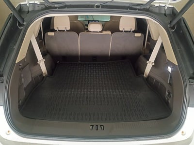 2021 Lincoln Aviator Grand Touring