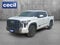 2025 Toyota Tundra 4WD Platinum