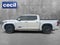 2025 Toyota Tundra 4WD Platinum