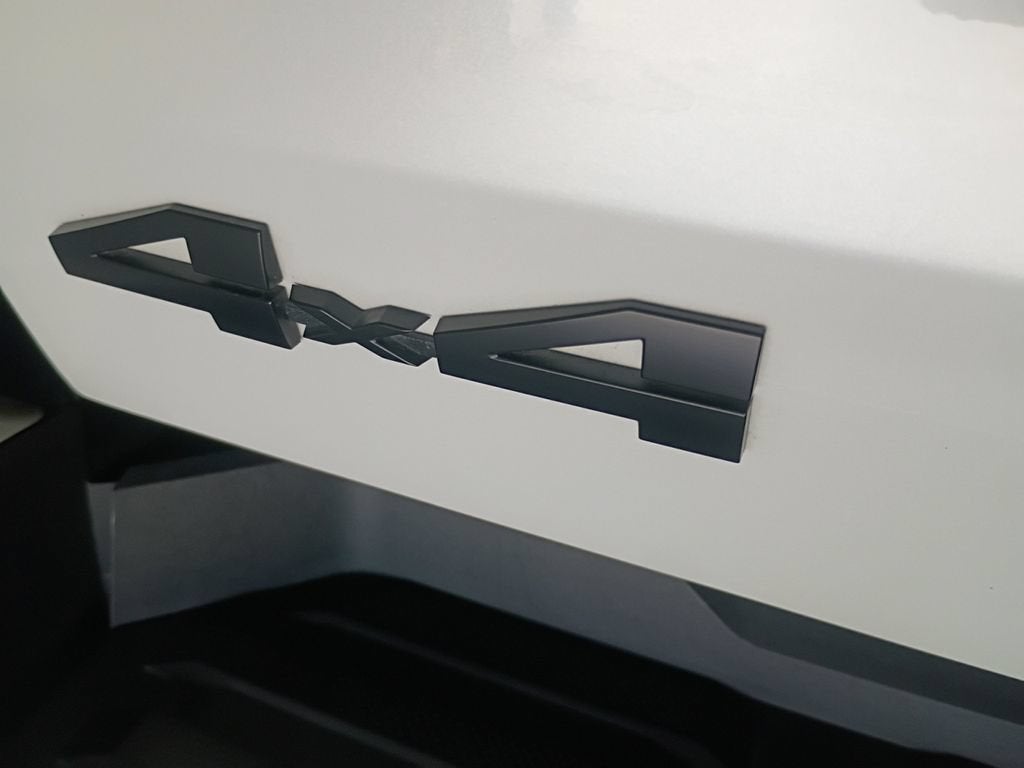 2025 Toyota Tundra 4WD Platinum