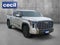 2025 Toyota Tundra 4WD Platinum