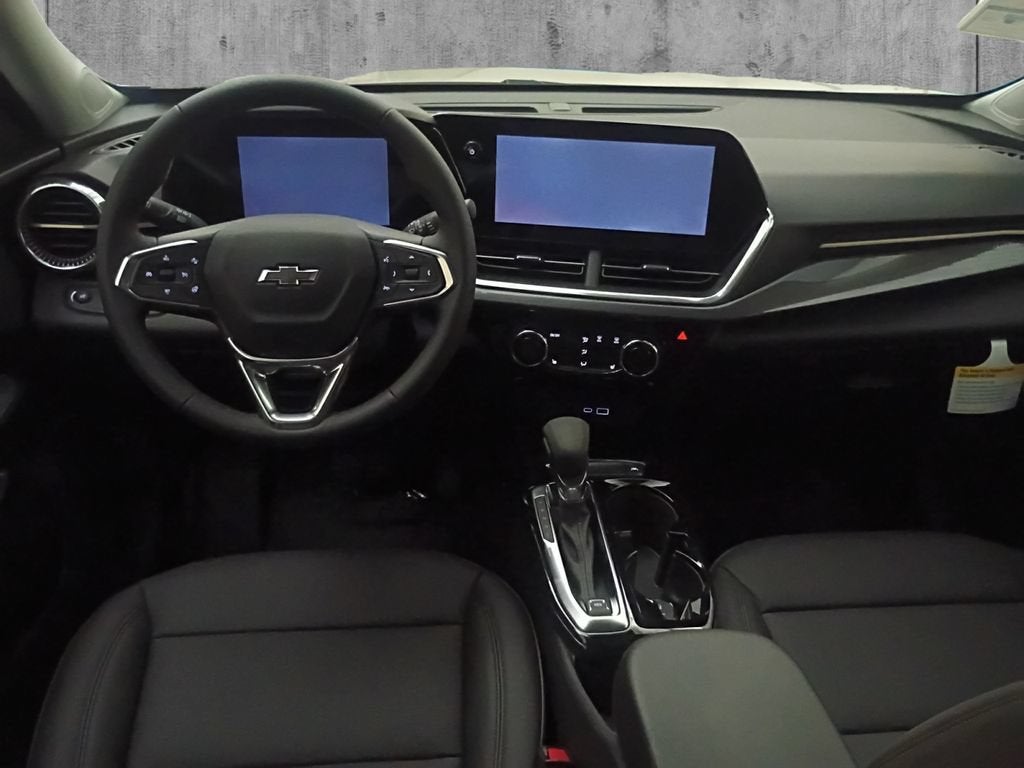 2026 Chevrolet Trax Activ - Photo 10