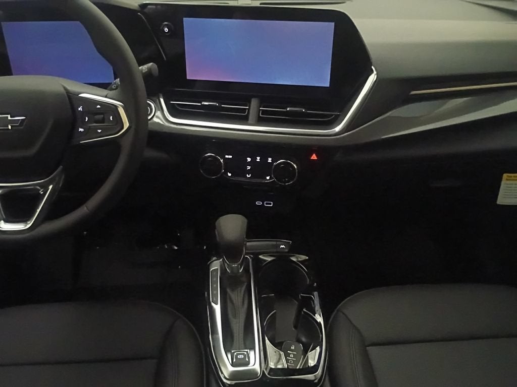 2026 Chevrolet Trax Activ - Photo 11