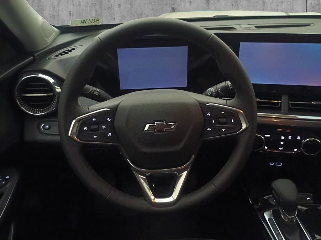 2026 Chevrolet Trax Activ - Photo 12
