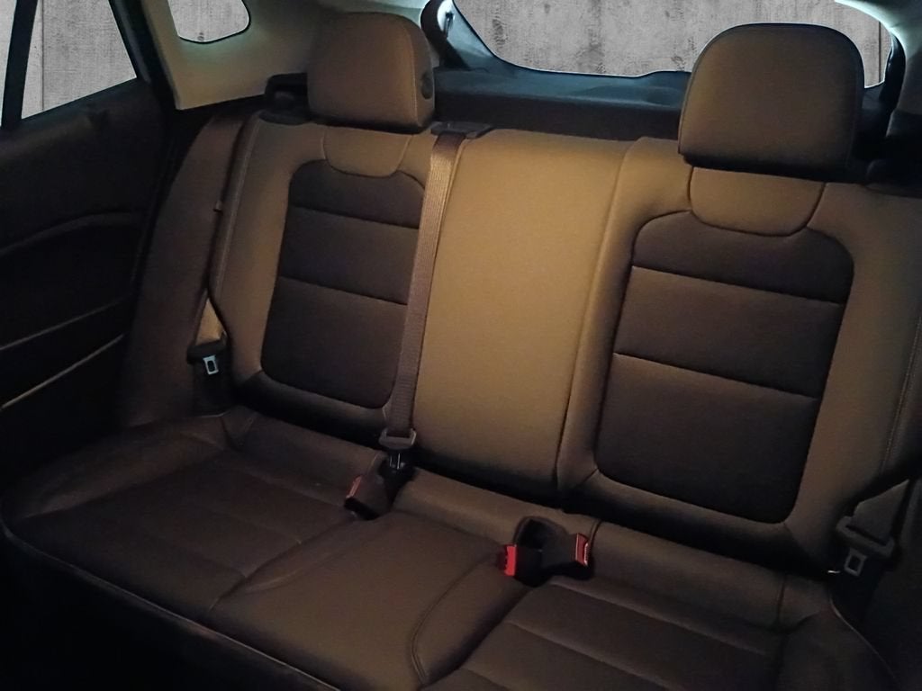 2026 Chevrolet Trax Activ - Photo 13