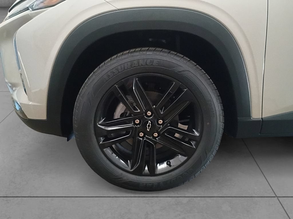 2026 Chevrolet Trax Activ - Photo 14
