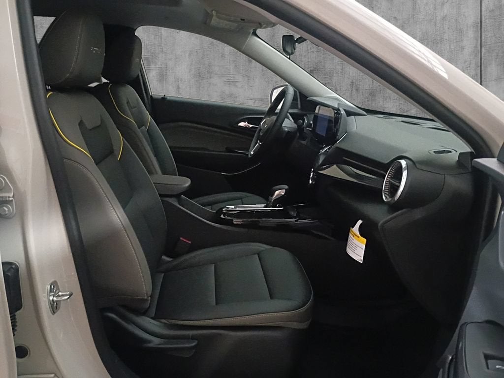 2026 Chevrolet Trax Activ - Photo 15