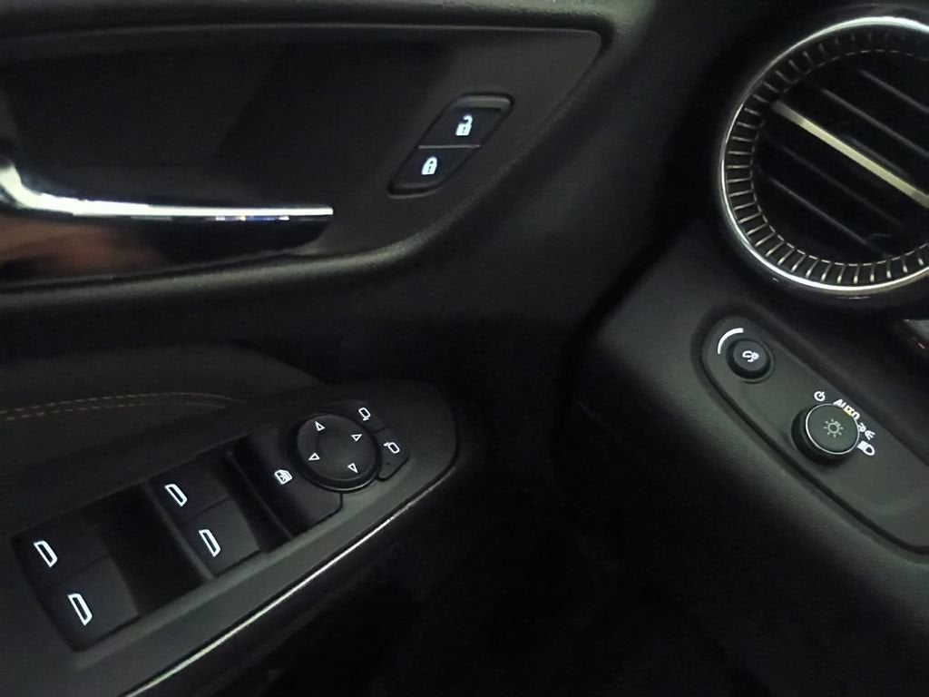 2026 Chevrolet Trax Activ - Photo 16