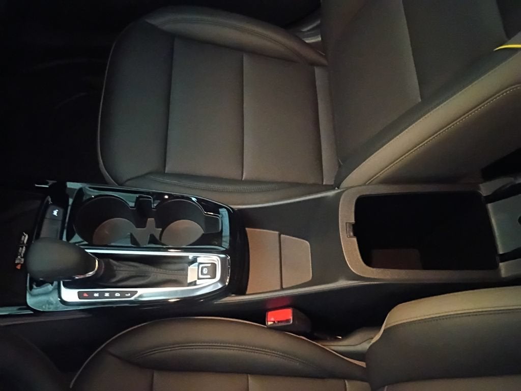 2026 Chevrolet Trax Activ - Photo 18