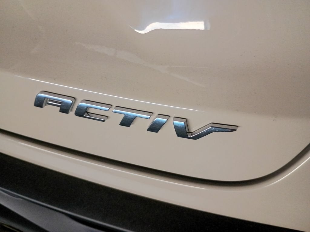 2026 Chevrolet Trax Activ - Photo 19