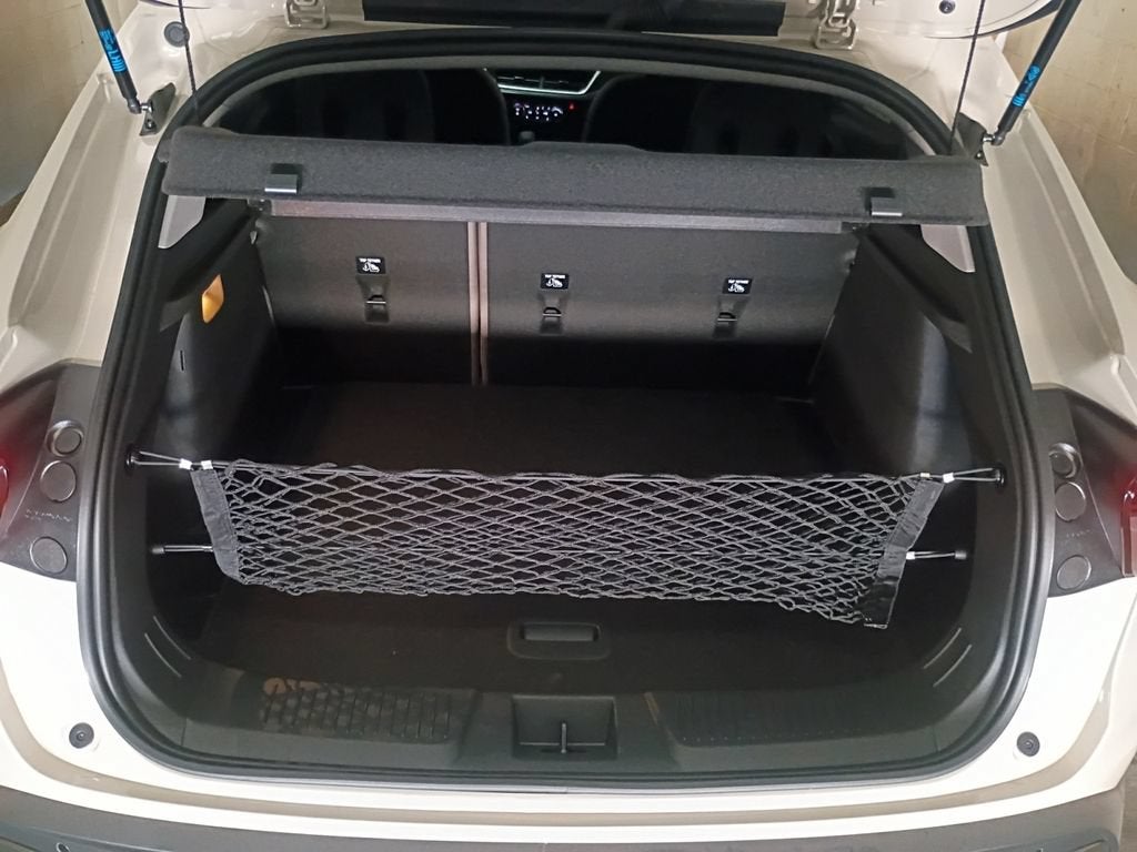 2026 Chevrolet Trax Activ - Photo 20