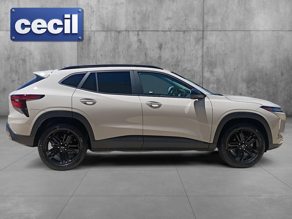 2026 Chevrolet Trax Activ - Photo 6