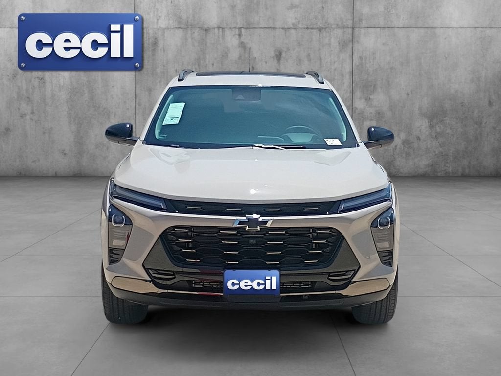 2026 Chevrolet Trax Activ - Photo 8