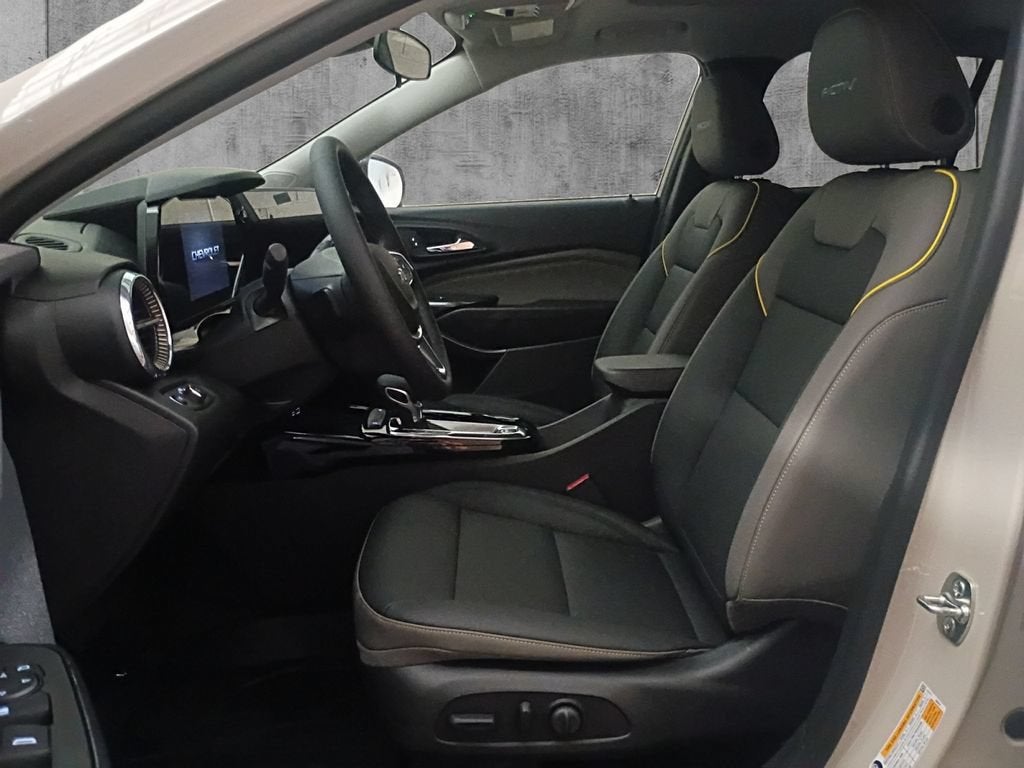 2026 Chevrolet Trax Activ - Photo 9