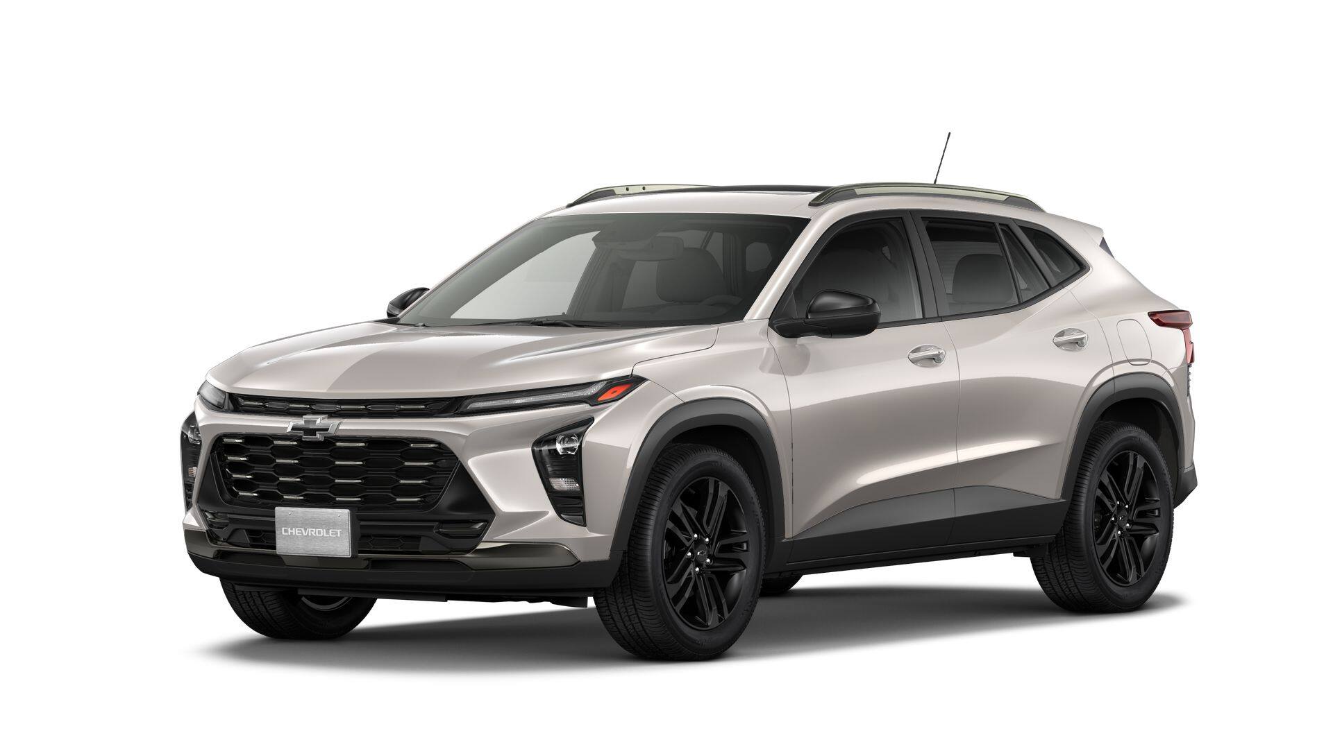 2026 Chevrolet Trax Activ - Photo 21