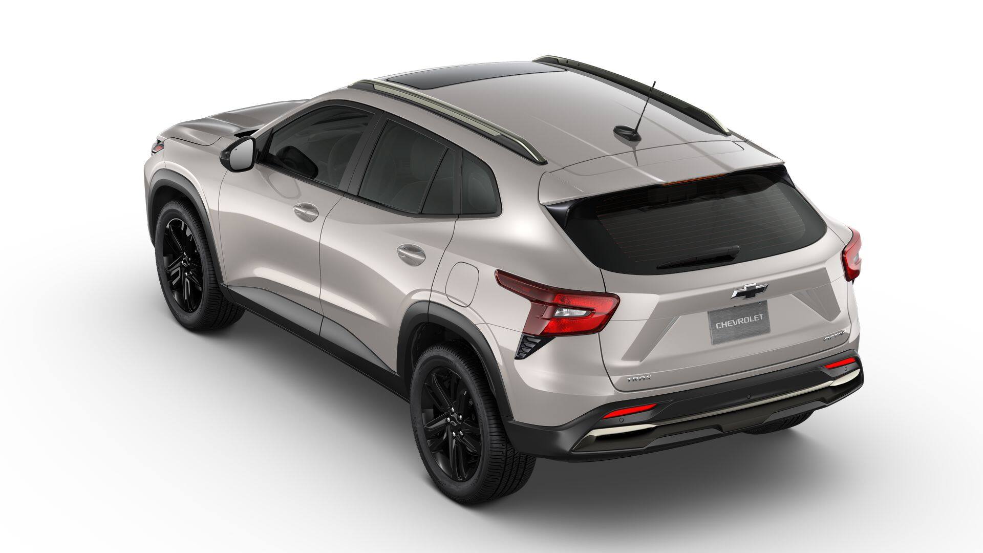 2026 Chevrolet Trax Activ - Photo 22