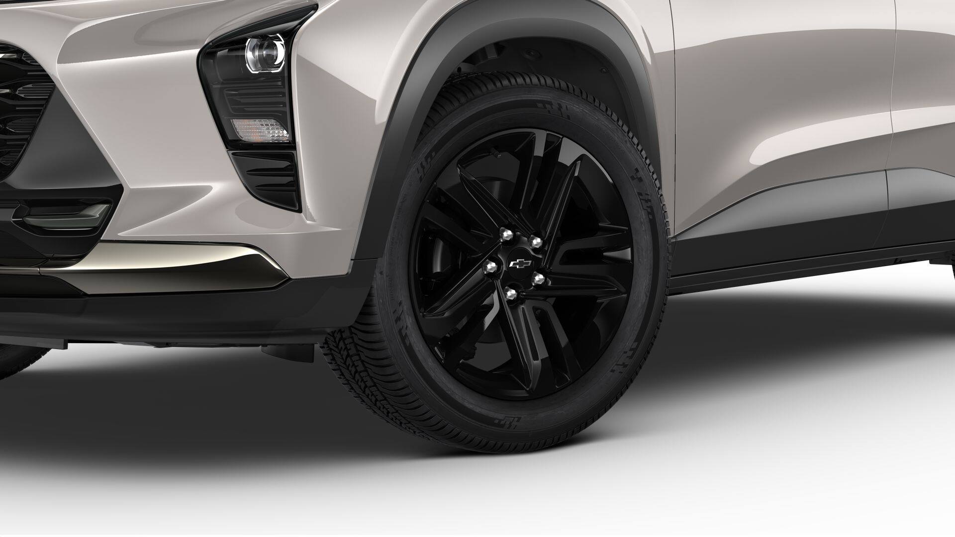 2026 Chevrolet Trax Activ - Photo 24