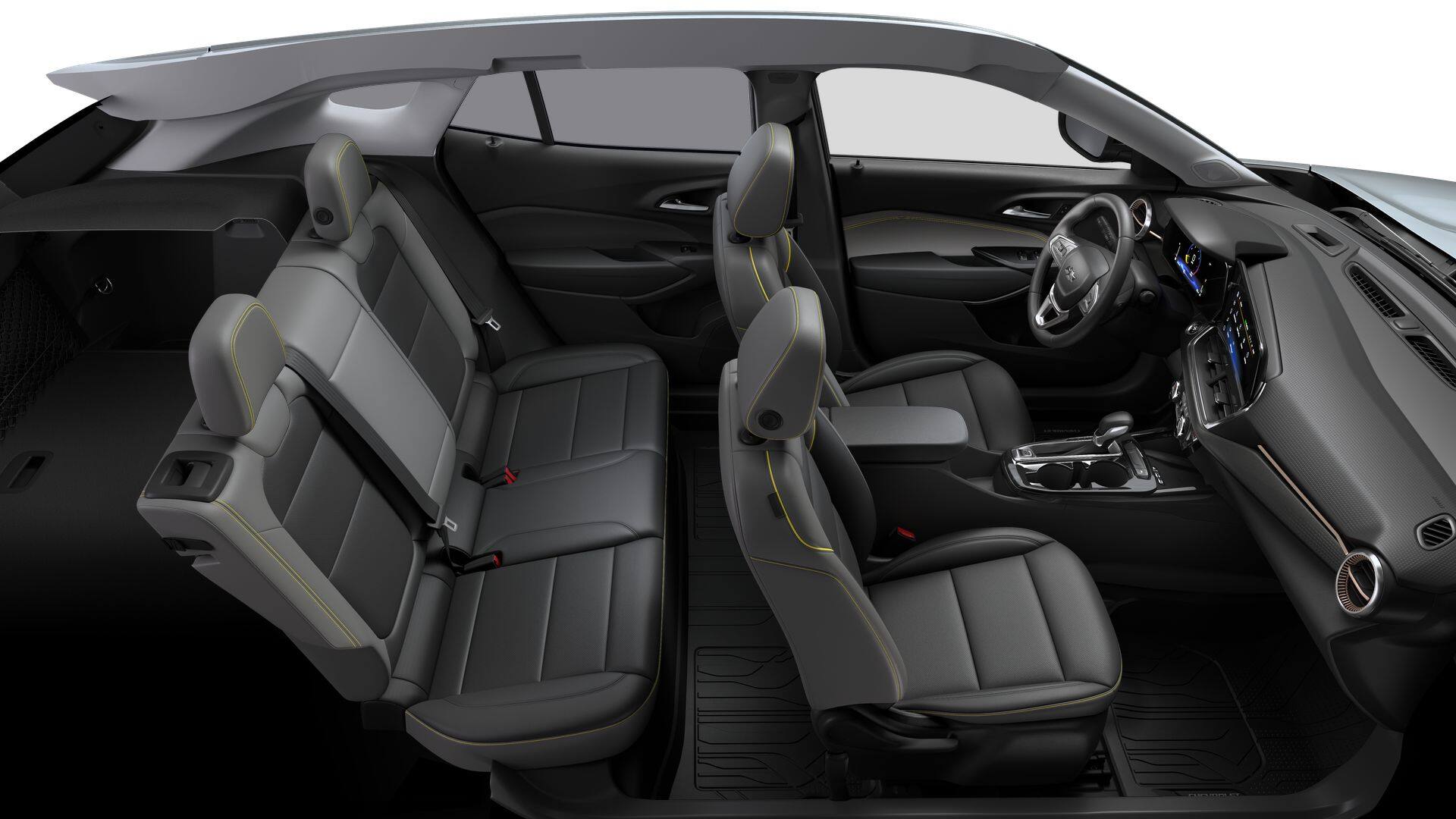 2026 Chevrolet Trax Activ - Photo 26