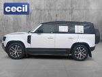 2022 Land Rover Defender X-Dynamic HSE