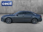 2021 Audi A4 Premium Plus 45 TFSI S line quattro S tronic