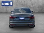 2021 Audi A4 Premium Plus 45 TFSI S line quattro S tronic