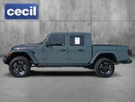 2025 Jeep Gladiator Rubicon X