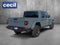 2025 Jeep Gladiator Rubicon X