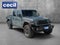 2025 Jeep Gladiator Rubicon X