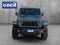 2025 Jeep Gladiator Rubicon X