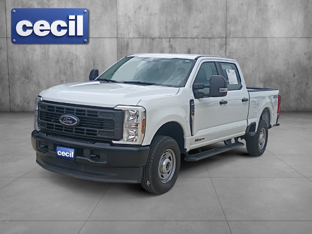 2026 Ford F-250 XL