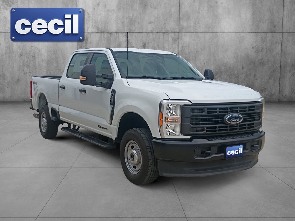 2026 Ford F-250 XL