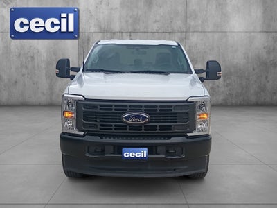 2026 Ford F-250 XL