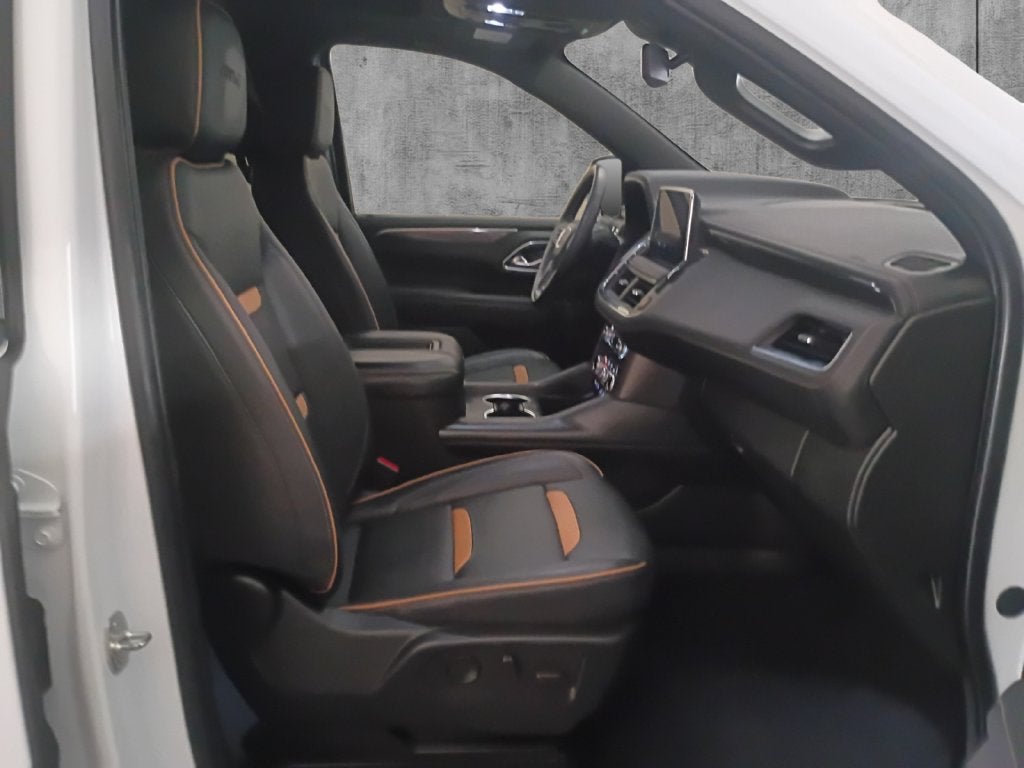 2024 GMC Yukon XL AT4