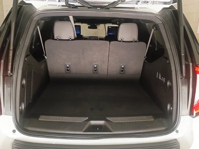 2024 GMC Yukon XL AT4