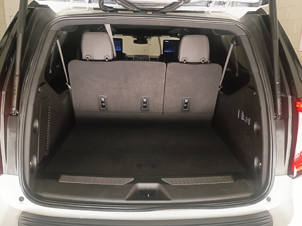 2024 GMC Yukon XL AT4