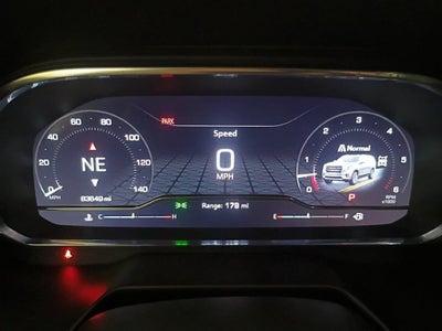2024 GMC Yukon XL AT4