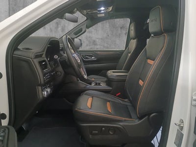 2024 GMC Yukon XL AT4