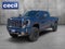 2025 GMC Sierra 3500 HD Denali
