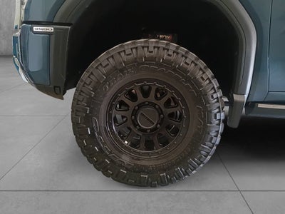 2025 GMC Sierra 3500 HD Denali
