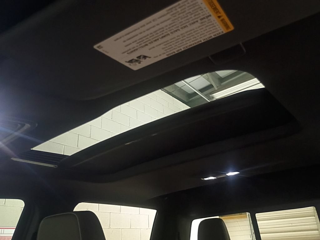 2025 GMC Sierra 3500 HD Denali