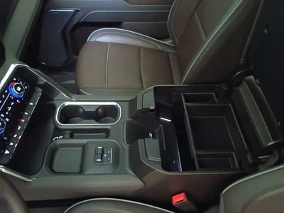 2025 GMC Sierra 3500 HD Denali