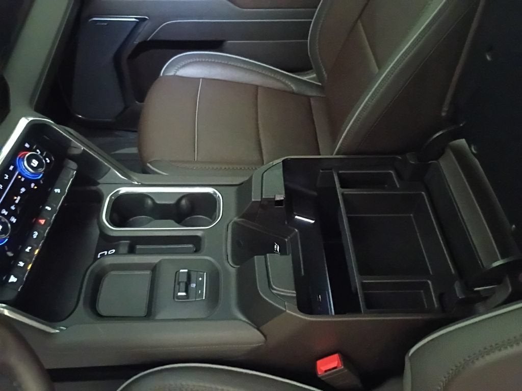 2025 GMC Sierra 3500 HD Denali