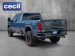 2025 GMC Sierra 3500 HD Denali