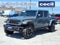 2025 Jeep Gladiator Rubicon X
