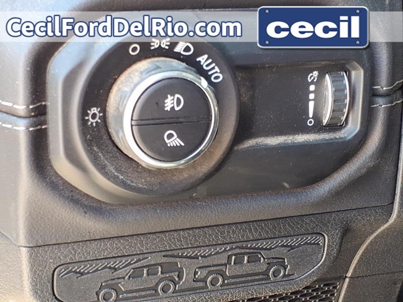 2025 Jeep Gladiator Rubicon X
