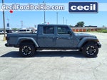 2025 Jeep Gladiator Rubicon X