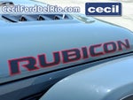 2025 Jeep Gladiator Rubicon X