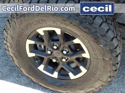 2025 Jeep Gladiator Rubicon X